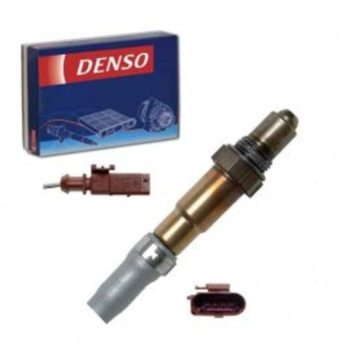 DENSO Downstream Oxygen (O2) Sensor for 2007-2008 Audi RS4 4.2L V8