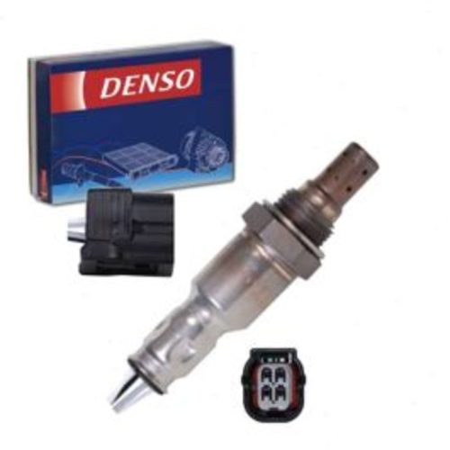 DENSO Downstream Oxygen (O2) Sensor for 2013-2019 Acura ILX 1.5L 2.4L L4