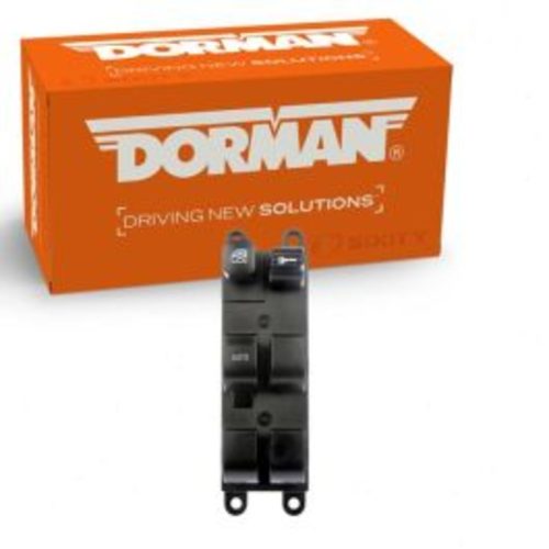 Dorman Front Left Door Window Switch for 2000-2004 Nissan Xterra