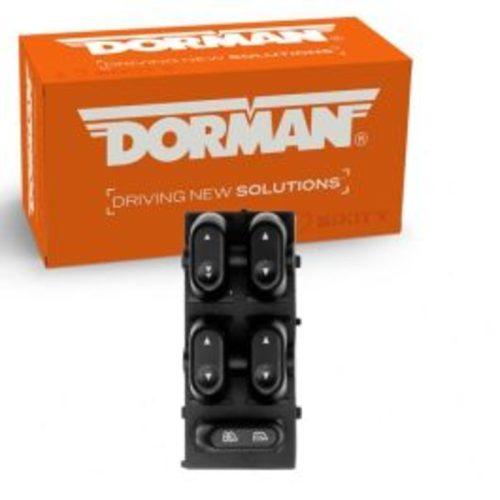 Dorman Front Left Door Window Switch for 2004-2008 Ford F-150