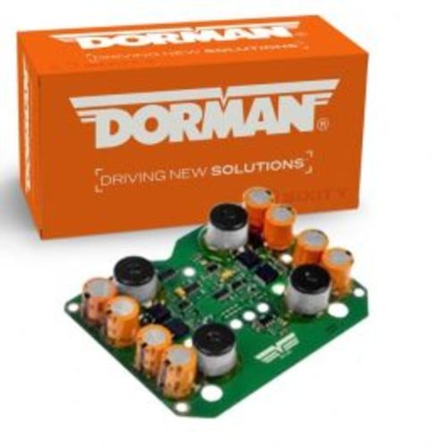 Dorman Fuel Injector Control Module for 2004-2010 Ford E-350 Super Duty 6.0L V8