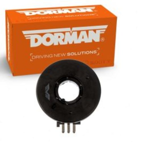 Dorman Transfer Case Encoder Ring for 2003-2006 GMC Sierra 2500 HD