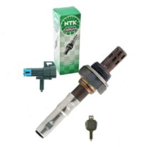 NGK NTK Downstream Left Oxygen (O2) Sensor for 1996-1999 GMC C1500 Suburban 5.7L V8