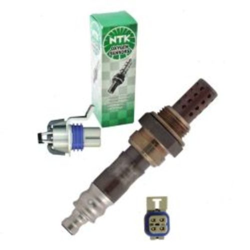 NGK NTK Downstream Left Oxygen (O2) Sensor for 2003-2006 Cadillac Escalade ESV 6.0L V8