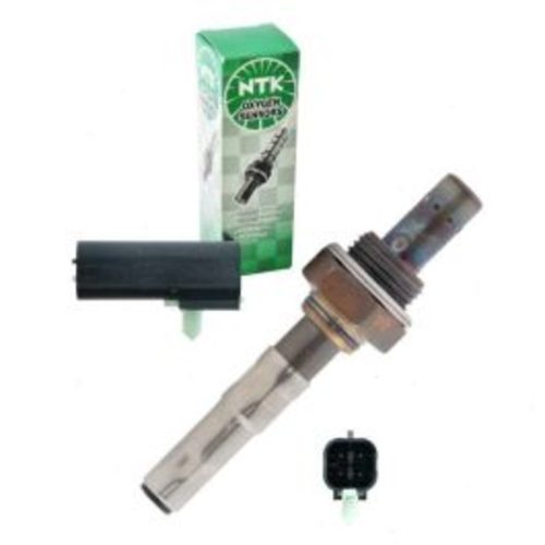 NGK NTK Downstream Oxygen (O2) Sensor for 1994-1995 Jeep Grand Cherokee 5.2L V8