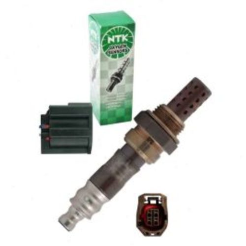 NGK NTK Downstream Oxygen (O2) Sensor for 2004-2009 Mazda 3 2.0L 2.3L L4