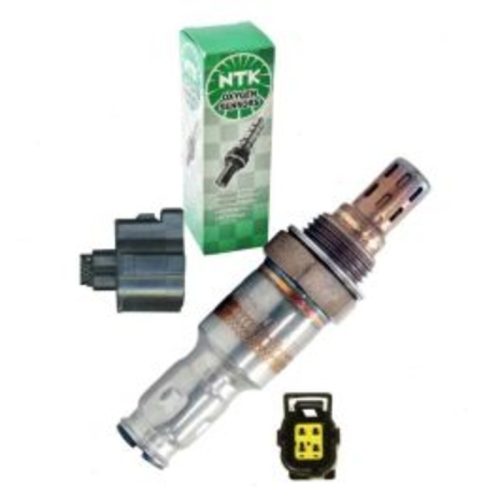 NGK NTK Downstream Oxygen (O2) Sensor for 2014-2020 Jeep Cherokee 2.4L L4