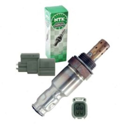 NGK NTK Downstream Rear Oxygen (O2) Sensor for 2010-2011 Honda Accord Crosstour 3.5L V6