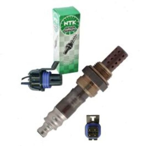 NGK NTK Downstream Right Oxygen (O2) Sensor for 2000-2002 Chevrolet Camaro 5.7L V8