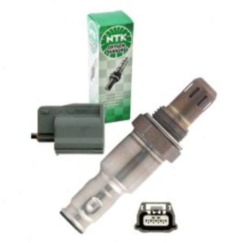 NGK NTK Downstream Right Oxygen (O2) Sensor for 2012-2013 Infiniti M35h 3.5L V6