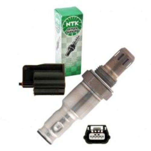 NGK NTK Downstream Right Oxygen (O2) Sensor for 2015-2017 Infiniti QX50 3.7L V6