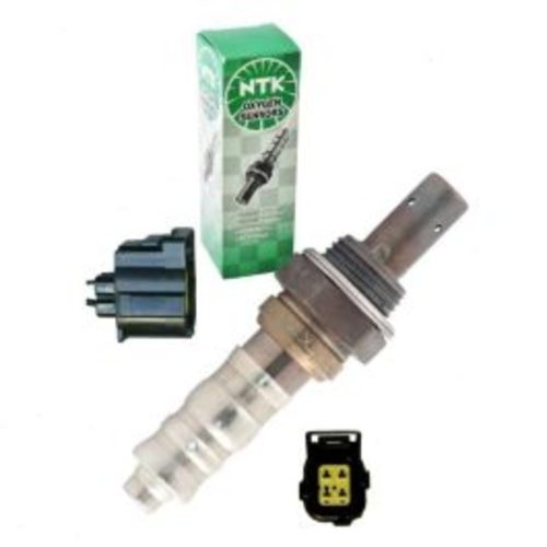 NGK NTK Upstream Left Oxygen (O2) Sensor for 2001-2003 Dodge Ram 1500 3.7L 5.2L 5.9L V6 V8