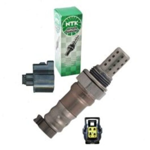 NGK NTK Upstream Oxygen (O2) Sensor for 2007-2010 Jeep Patriot 2.0L 2.4L L4