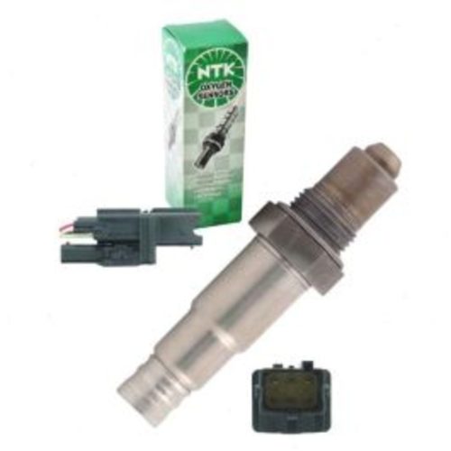 NGK NTK Upstream Right Air Fuel Ratio Sensor for 2004-2008 Infiniti FX35 3.5L V6