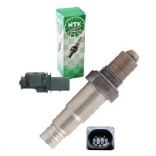 NGK NTK Upstream Right Air Fuel Ratio Sensor for 2011-2017 Porsche Cayenne 3.0L V6