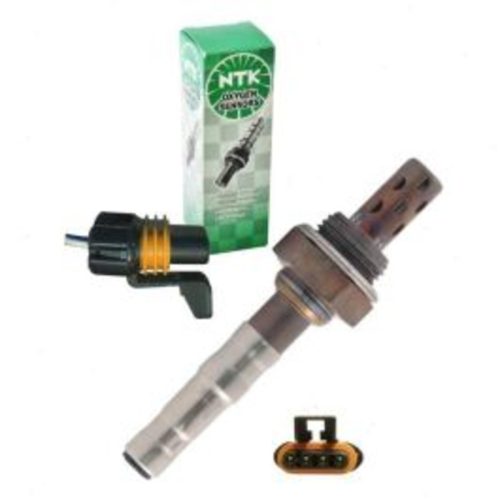NGK NTK Upstream Right Oxygen (O2) Sensor for 1996-1999 GMC K2500 Suburban 5.7L 7.4L V8