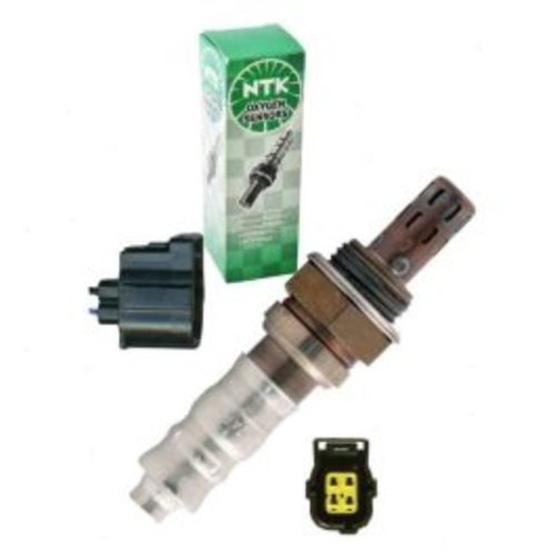 NGK NTK Upstream Right Oxygen (O2) Sensor for 2001-2004 Jeep Grand Cherokee 4.7L V8