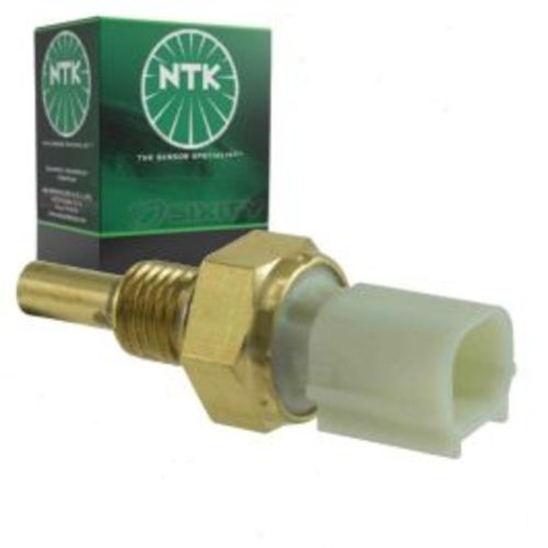 NTK Coolant Temperature Sensor for 2008-2021 Honda Accord 2.0L 2.4L 3.5L L4 V6