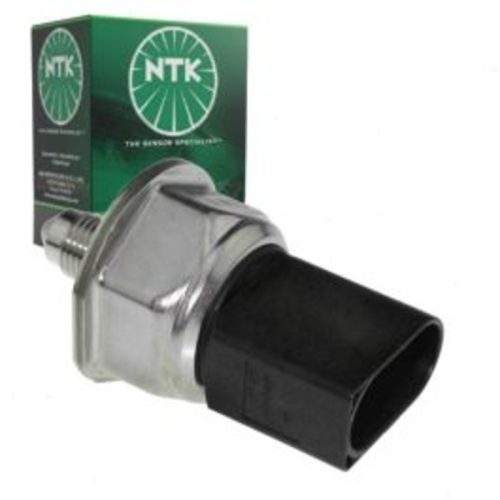 NTK Fuel Injection Pressure Sensor for 2010-2012 BMW 750i xDrive 4.4L V8