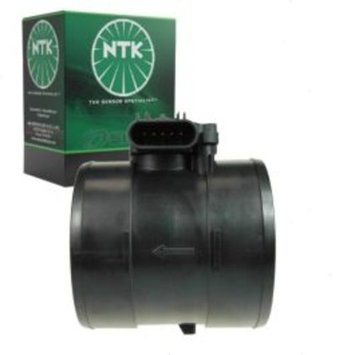 NTK Mass Air Flow (MAF) Sensor for 2007-2017 Toyota Camry 2.4L 2.5L 3.5L L4 V6