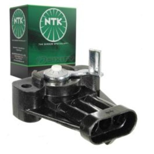 NTK Throttle Position Sensor for 1987-1988 Chevrolet R30 5.7L V8