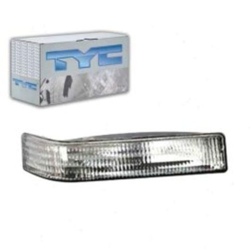 TYC 12-1521-91 Turn Signal Parking Light Assembly