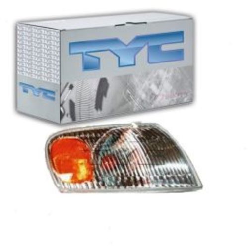 TYC 18-5219-00-9 Turn Signal Light Assembly