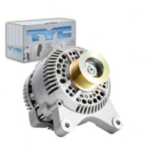 TYC Alternator for 1997-2002 Ford F-150 4.6L 5.4L V8