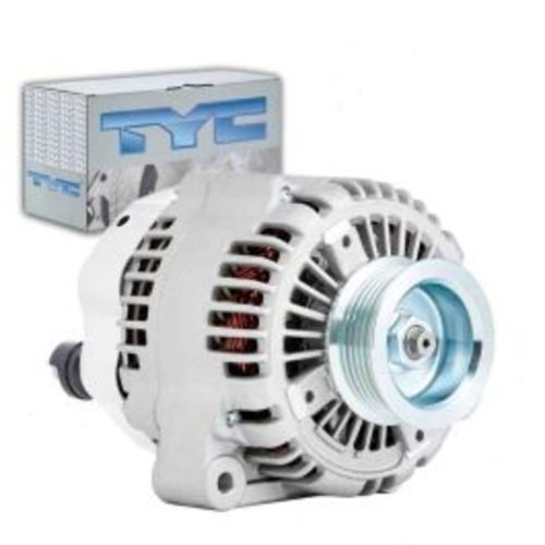 TYC Alternator for 1999-2003 Acura TL 3.2L V6