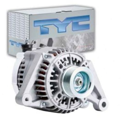 TYC Alternator for 2003-2008 Toyota Matrix 1.8L L4