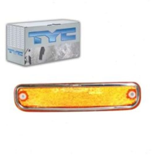TYC Left Side Marker Light Assembly for 1979-1980 GMC C2500 Suburban