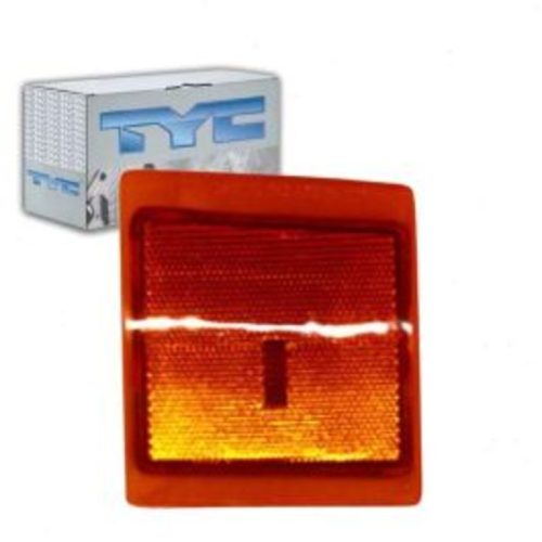 TYC Right Side Marker Light Assembly for 1994 Chevrolet Blazer