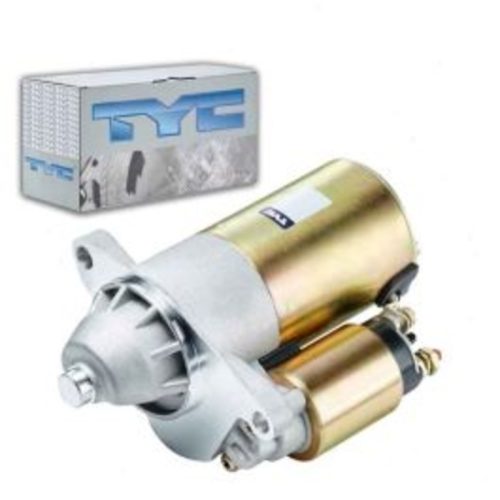 TYC Starter Motor for 1998-2010 Mercury Mountaineer 4.0L V6