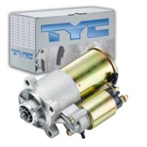 TYC Starter Motor for 2007-2010 Ford Explorer Sport Trac 4.6L V8