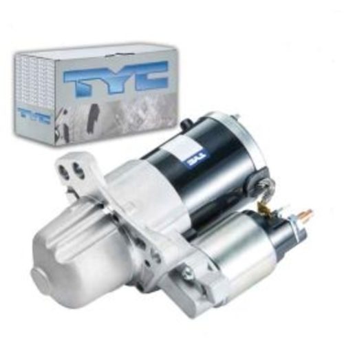 TYC Starter Motor for 2013-2014 Cadillac ATS 3.6L V6