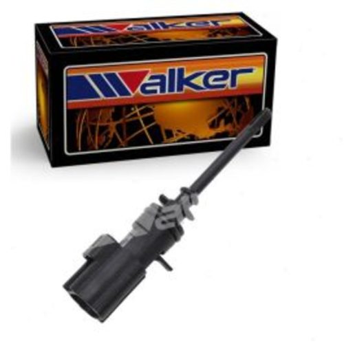 Walker Products Air Charge Temperature Sensor for 2011-2021 Dodge Challenger Charger Dart Durango