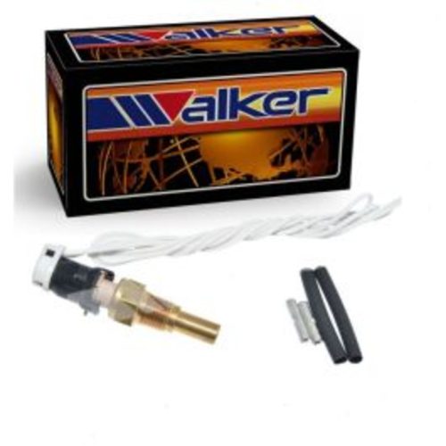 Walker Products Coolant Temperature Sensor for 1995-2002 Saturn SC1 SC2 SL SL1 SL2 SW1 SW2
