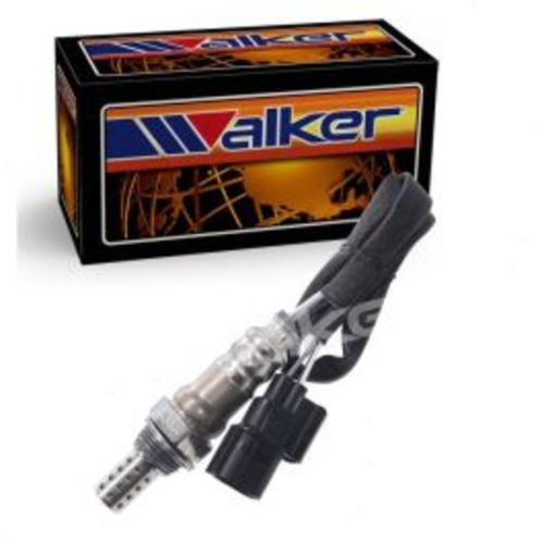 Walker Products Downstream Rear Oxygen (O2) Sensor for 2007-2020 Acura MDX RDX RL RLX TL TLX TSX ZDX