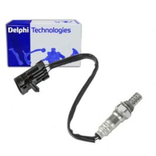 Delphi Front Oxygen (O2) Sensor for 1994-1996 Pontiac Grand Am 3.1L V6