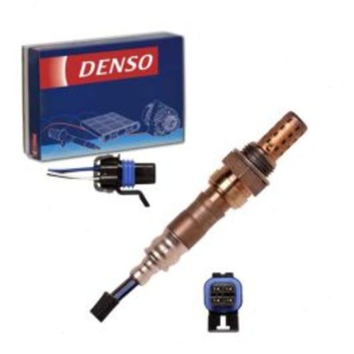 DENSO Downstream Oxygen (O2) Sensor for 1996-2003 Pontiac Grand Prix 3.1L 3.4L 3.8L V6