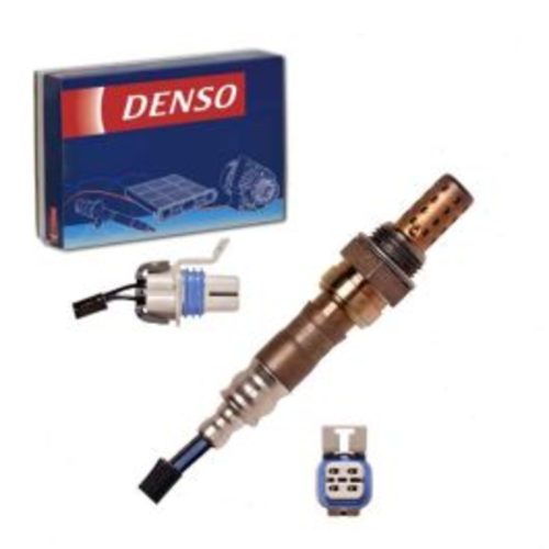 DENSO Downstream Oxygen (O2) Sensor for 2006 Chevrolet Suburban 1500 6.0L V8