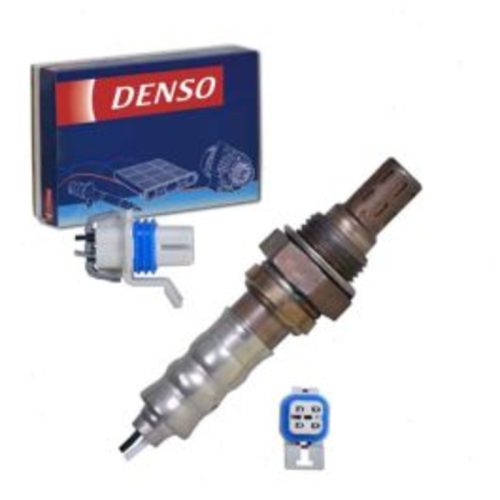 DENSO Downstream Oxygen (O2) Sensor for 2008-2013 Chevrolet Avalanche 5.3L 6.0L V8