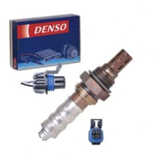 DENSO Downstream Oxygen (O2) Sensor for 2008 Pontiac Grand Prix 5.3L V8