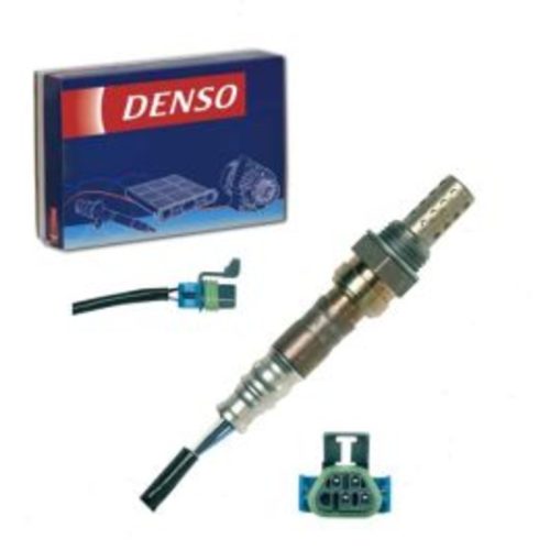 DENSO Upstream Oxygen (O2) Sensor for 2000 Chevrolet C2500 7.4L V8