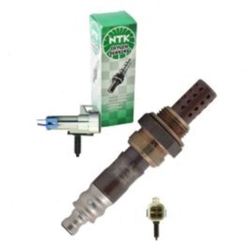 NGK NTK Downstream Right Oxygen (O2) Sensor for 2003-2005 GMC Sierra 1500 5.3L V8