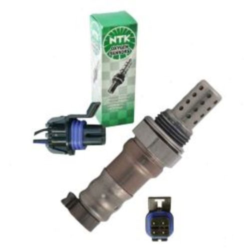 NGK NTK Downstream Right Oxygen (O2) Sensor for 2008-2009 Pontiac Torrent 3.6L V6