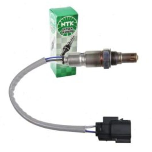 NGK NTK Upstream Left Air Fuel Ratio AFR Sensor for 2016-2019 Ford Police Interceptor Utility 3.7L V6
