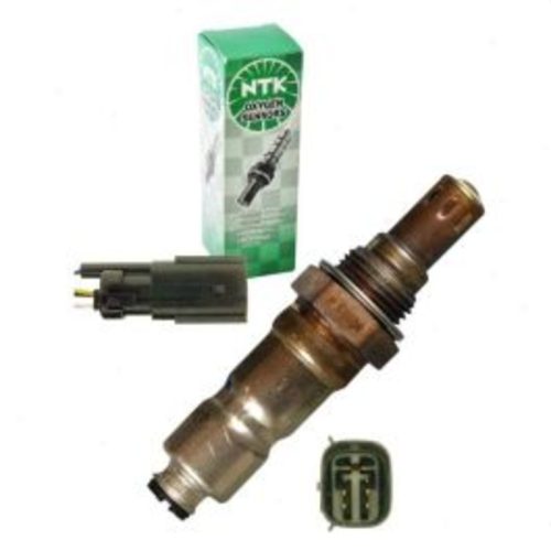 NGK NTK Upstream Left Air Fuel Ratio Sensor for 2011-2014 Ford F-150 3.7L V6
