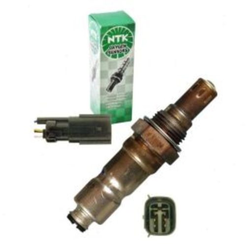 NGK NTK Upstream Left Air Fuel Ratio Sensor for 2012-2014 Ford Mustang 3.7L V6