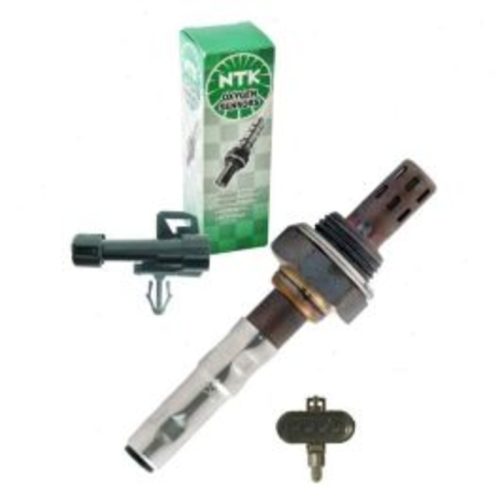 NGK NTK Upstream Left Oxygen (O2) Sensor for 1996-2002 GMC Savana 3500 4.3L 5.7L V6 V8